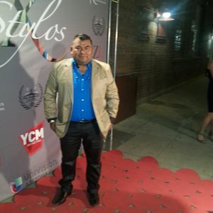 Meet your Posher, Armando